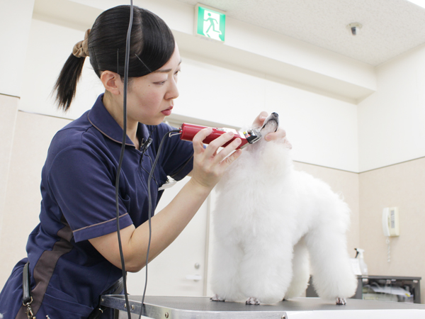 先生の試技を１年生が見学☆ＰＡＲＴ②☆